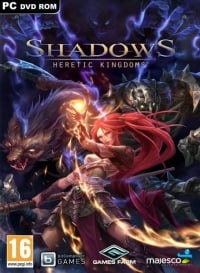 Shadows: Heretic Kingdoms